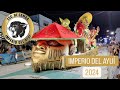 Imperio del ayu 2024  carnaval de artigas