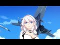 Honkai Impact 3rd JP - Leaked version 2.6 opening CG (Japanese voiced)