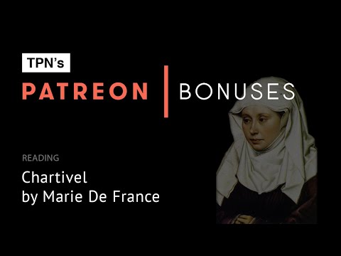 Chartivel • Marie De France