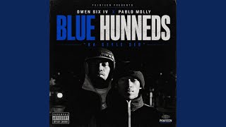 Blue Hunneds 'Ka Style Seo'