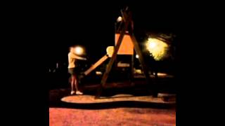 NOCHE PARQUE NUEVO- MOMENTAZO YOMAR