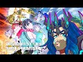 Digimon had Megas before Pokemon just saying [Digimon Story: Time Stranger] [EN VTuber]