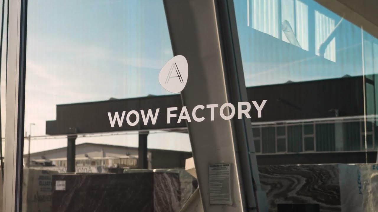 Antolini® Stone City