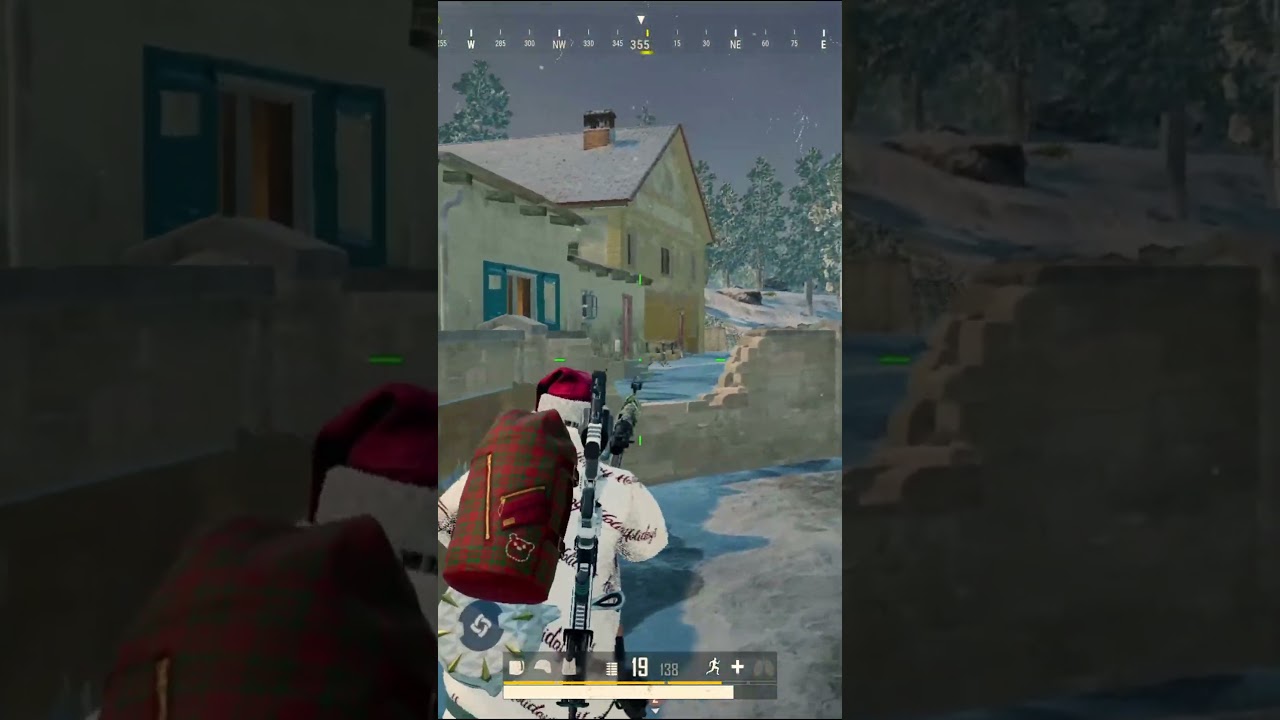 КАК ДОМИНИРОВАТЬ В ПАБГ 