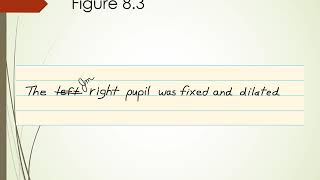 Celebrity Chapter 8 Principles of Effective Documentation Profile