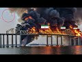 800 000 soldats iraniens brls sur le pont de khaju  cause des attaques amricaines et britannique