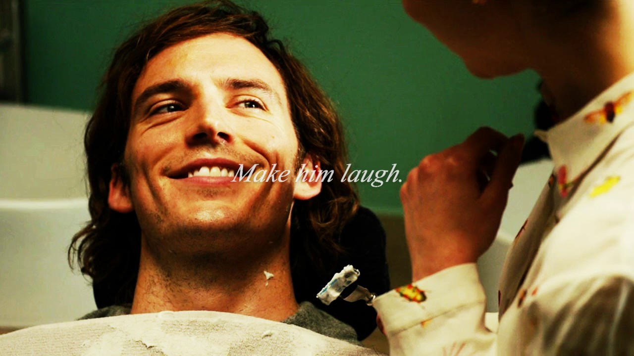 Lou & Will | In My Veins