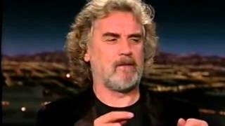 Billy Connolly Tells Just About the Funniest Story Ever