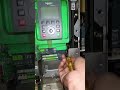250 HP Drive cover fitting after Power card replaced ⚡💯
