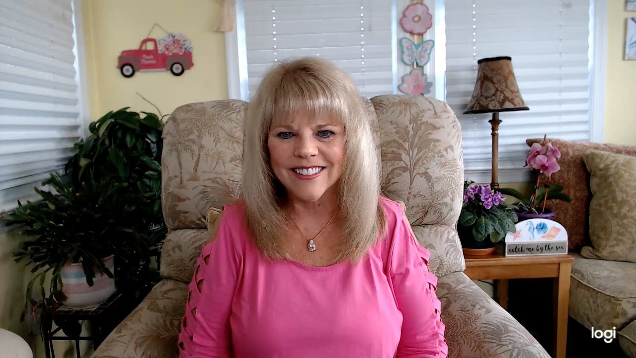 Pisces Psychic Tarot Reading for May 2022 by Pam Georgel