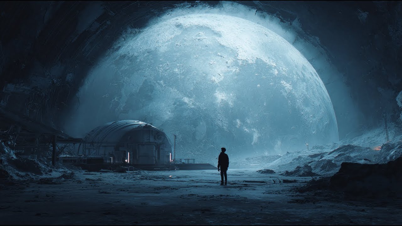 After Centuries Hidden, a Human Outlaw Finds the Lost Alien Ship—What He Unlocks Stuns the Galaxy