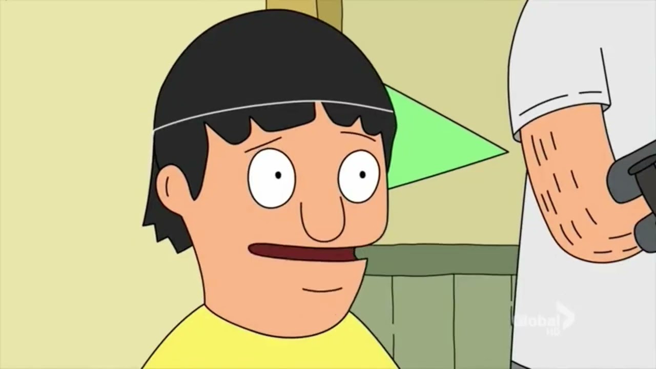 Bob’s Burgers: BurgerBoss part 3