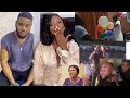 Chinenye Nnebe and Somadina|Zubby Michael BodyGuard Davido|Chinenye Siblings Spoil Her On Birthday