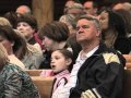 Мормонский хор покоряет сердца зрителей во всем мире