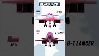 Download Lagu ✈️ Tupolev Tu-160 “Blackjack” – Russia’s Supersonic Bomber Power! MP3