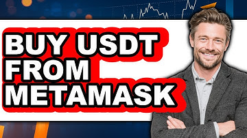 How To Buy USDT From MetaMask (UPDATED)