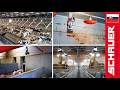 Produktové video – podstielací systém Strohmatic