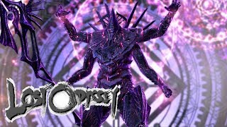 Final Boss - Lost Odyssey