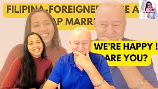 🇵🇭🇨🇦 PART 3 | WE’RE HAPPY! ARE YOU? |JOHN INTRODUCE HIS WIFE | FOREIGNER-FILIPINA RELATIONSHIPS|