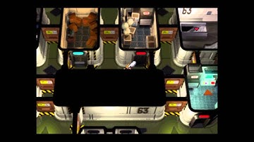 Final Fantasy VII | How to get all coupons | Shinra Building Floor 63