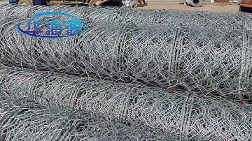 Slope Protection/slope Stabilization