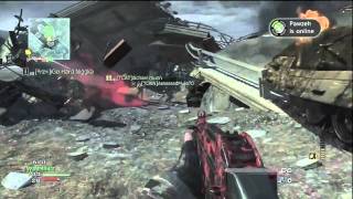 Biggest MW3 Fail! LMFAO!