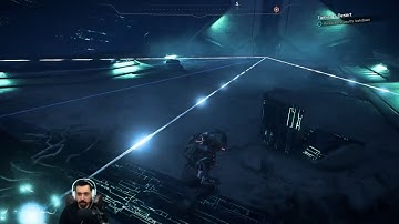 Mass Effect: Andromeda - 156 - Elaaden