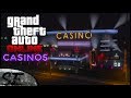 Diamond Casino and Resort DLC  How much money do you need? (GTA Online)