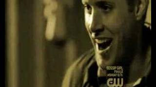 Supernatural - Time Is Running Out