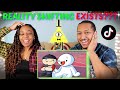 TheOdd1sOut "My Thoughts on Reality Shifting" REACTION!!!