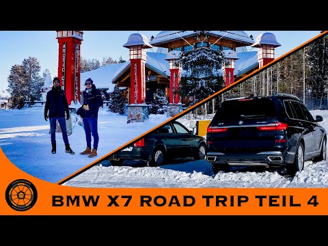 zu-besuch-bei-santa-claus-🎅🏼--bmw-x7-roadtrip-teil-4