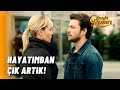 Ali Sevilay ı Uzak Tutmaya Çalışıyor Güneşin Kızları 39 Bölüm Final