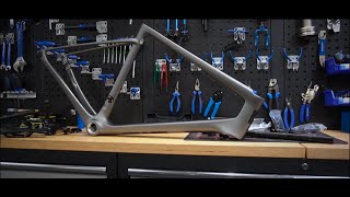 ENVE MELEE Dream Build Road Bike by Strade Argovia