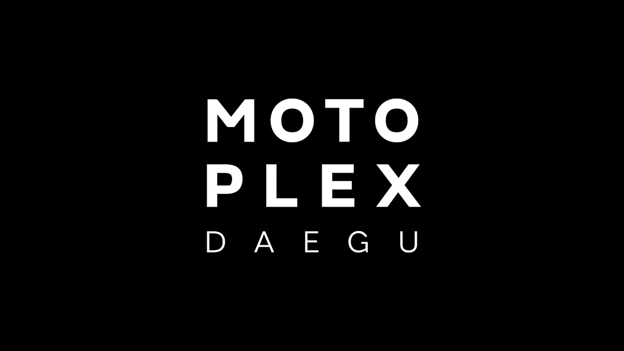 motoplex opening 2 YouTube