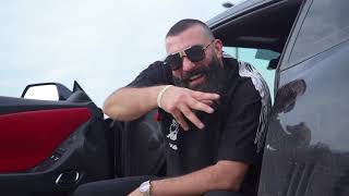 Mark Atallah - Diss عالماشي (Lebanese Rap 18+) Resimi