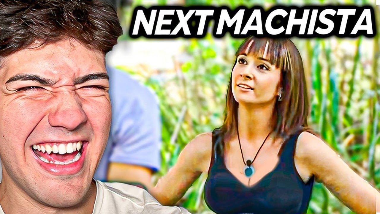 El Caso de la Mujer Que Humilla Hombres en Next