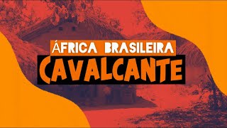 Conheça Cavalcante - Goiás