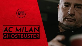 AC Milan feat. Ghostbusters | Baresi & Massaro