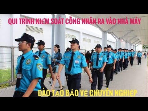 Video: Cách Kiểm Tra Giấy Phép Nhân Viên Bảo Vệ