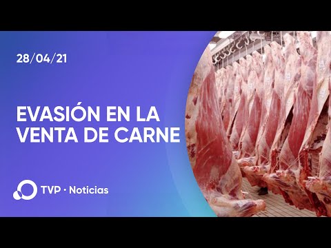 Vídeo: Un Caso De Los Sudores De Carne En Montevideo, Uruguay - Matador Network