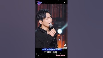 Nước mắt công nhân Lâm Hùng