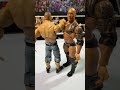 What SHOULD’VE happened at #WWESNME 🥲 #wwe #johncena #wrestling #therock #figures #fyp #viral