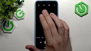 MOTOROLA Moto G17 Power – Come impostare la fotocamera (HDR, Night, Pro, Timelapse)