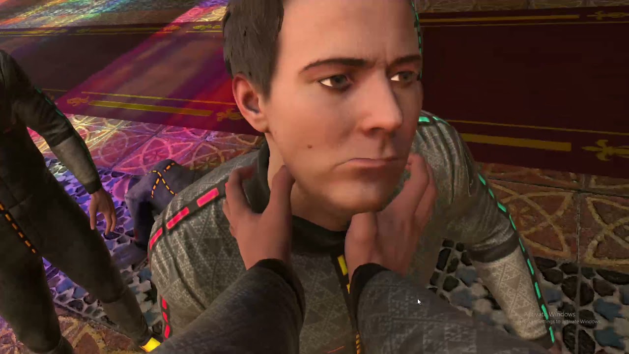 Boneworks - Flying Without Wings