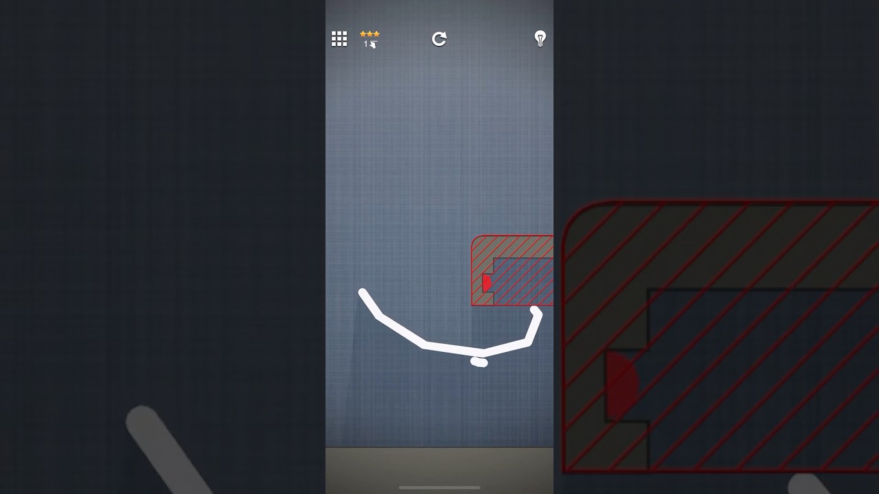 Shatterbrain - Level 132 - ⭐️⭐️⭐️ and Any%