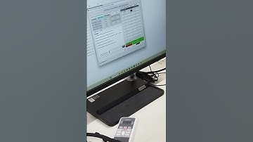 Antenna measurement using VNA and Anechoic chamber (2)