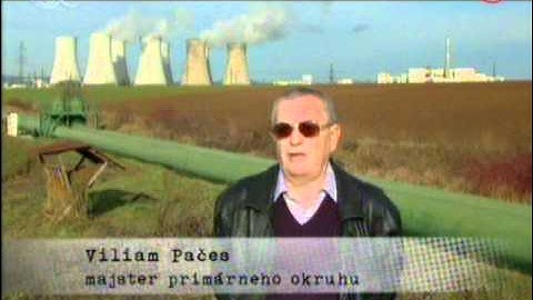 Najvacsie tragedie Slovenska - Slovesnky Cernobyl part1