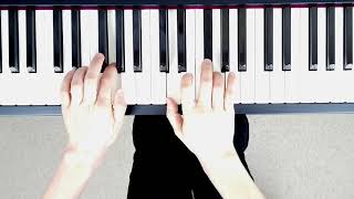 O Waly Waly (Trad. English) - ABRSM 2021 &amp; 2022 Grade 2