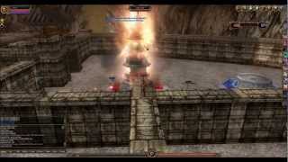 [BANGO ONLINE] First Guild vs Guild 3.1 Destructing Key Points