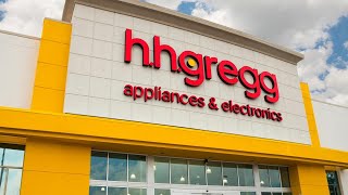 Hhgregg Closing Nearly 90 Stories Nationwide